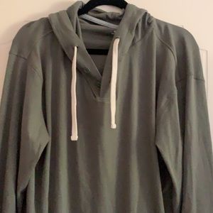 George light hoodies new with tag